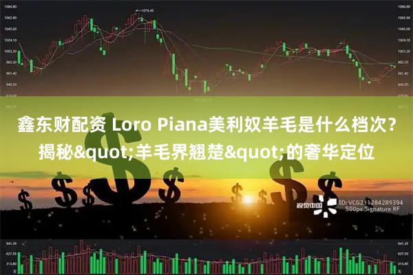 鑫东财配资 Loro Piana美利奴羊毛是什么档次？揭秘"羊毛界翘楚"的奢华定位
