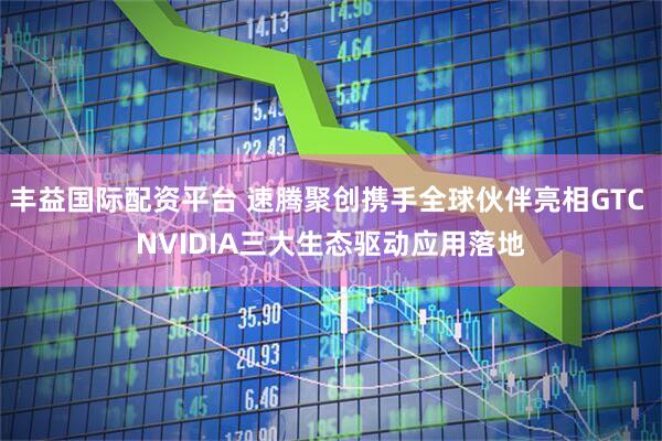 丰益国际配资平台 速腾聚创携手全球伙伴亮相GTC NVIDIA三大生态驱动应用落地